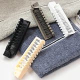 ヘアコーム ヘアブラシ 2way | PlusNao | 詳細画像2