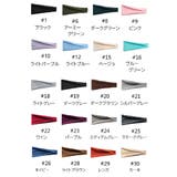 スポーツ用ヘアバンド ヘッドバンド レディース | PlusNao | 詳細画像19 