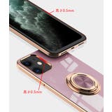 iPhoneケース スマホカバー アイフォン | PlusNao | 詳細画像10 
