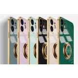 iPhoneケース スマホカバー アイフォン | PlusNao | 詳細画像9 
