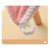 タオルキャップ ヘアキャップ ヘアドライタオル | PlusNao | 詳細画像7