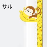 ウォールステッカー 身長計 壁ステッカー | PlusNao | 詳細画像6