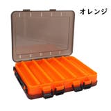 ルアーケース ルアーボックス ルアー入れ | PlusNao | 詳細画像10