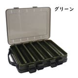 ルアーケース ルアーボックス ルアー入れ | PlusNao | 詳細画像11