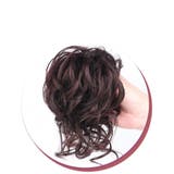 ポイントウィッグ 部分ウィッグ ヘアアクセサリー | PlusNao | 詳細画像10