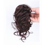 ポイントウィッグ 部分ウィッグ ヘアアクセサリー | PlusNao | 詳細画像11