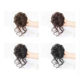 ポイントウィッグ 部分ウィッグ ヘアアクセサリー | PlusNao | 詳細画像13