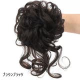 ポイントウィッグ 部分ウィッグ ヘアアクセサリー | PlusNao | 詳細画像16