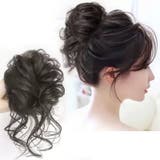 ポイントウィッグ 部分ウィッグ ヘアアクセサリー | PlusNao | 詳細画像4