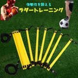 ラダー トレーニング用品 スポーツ | PlusNao | 詳細画像1