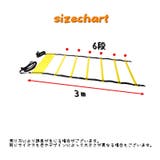 ラダー トレーニング用品 スポーツ | PlusNao | 詳細画像11