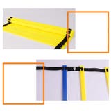 ラダー トレーニング用品 スポーツ | PlusNao | 詳細画像5