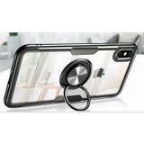 iPhoneケース アイフォンケース リング一体型 | PlusNao | 詳細画像11