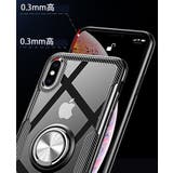 iPhoneケース アイフォンケース リング一体型 | PlusNao | 詳細画像7