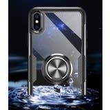 iPhoneケース アイフォンケース リング一体型 | PlusNao | 詳細画像9