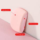 メイクスポンジ 指用 フィンガーパフ | PlusNao | 詳細画像14