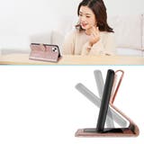 iPhoneケース iPhoneカバー 手帳型 | PlusNao | 詳細画像11