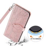 iPhoneケース iPhoneカバー 手帳型 | PlusNao | 詳細画像9