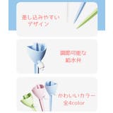 自動水やり器 給水装置 ペットボトル給水器 | PlusNao | 詳細画像11