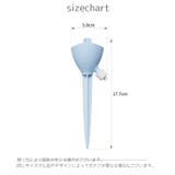 自動水やり器 給水装置 ペットボトル給水器 | PlusNao | 詳細画像17