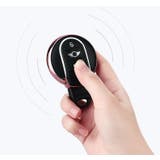 スマートキーカバー スマートキーケース BMW | PlusNao | 詳細画像3