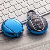 スマートキーカバー スマートキーケース BMW | PlusNao | 詳細画像5