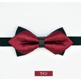 蝶ネクタイ ボウタイ メンズ | PlusNao | 詳細画像15