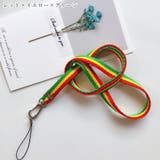 ネックストラップ レディース 女性 | PlusNao | 詳細画像4 