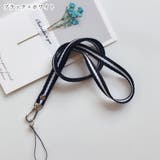 ネックストラップ レディース 女性 | PlusNao | 詳細画像8 