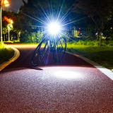 自転車用テールライト 単品 電池式 | PlusNao | 詳細画像4 