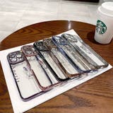 iPhoneケース カバー スマホケース | PlusNao | 詳細画像2