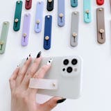 スマホベルト 男女兼用 スマホアクセサリー | PlusNao | 詳細画像2 