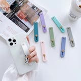 スマホベルト 男女兼用 スマホアクセサリー | PlusNao | 詳細画像3 