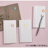 手帳 メモ帳 ノート | PlusNao | 詳細画像10