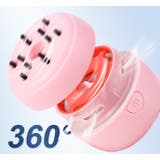 卓上クリーナー 卓上掃除機 USB充電式 | PlusNao | 詳細画像10 