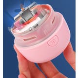 卓上クリーナー 卓上掃除機 USB充電式 | PlusNao | 詳細画像11 