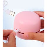 卓上クリーナー 卓上掃除機 USB充電式 | PlusNao | 詳細画像7 