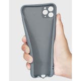 スマートフォンケース iPhone対応ケース リング一体型 | PlusNao | 詳細画像6 