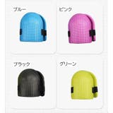 膝パッド ニーパッド 膝あて | PlusNao | 詳細画像15 