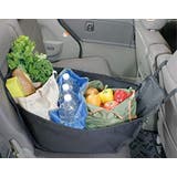 車用ハンモックバック 買い物収納袋 後部座席用 | PlusNao | 詳細画像2 