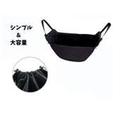車用ハンモックバック 買い物収納袋 後部座席用 | PlusNao | 詳細画像7 