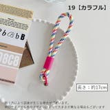 ハンドストラップ スマホストラップ 携帯ストラップ | PlusNao | 詳細画像15