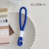 ハンドストラップ スマホストラップ 携帯ストラップ | PlusNao | 詳細画像7