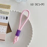 ハンドストラップ スマホストラップ 携帯ストラップ | PlusNao | 詳細画像8
