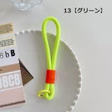 ハンドストラップ スマホストラップ 携帯ストラップ | PlusNao | 詳細画像9