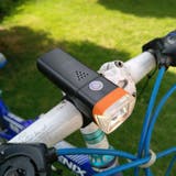 自転車ライト ヘッドライト LED | PlusNao | 詳細画像1
