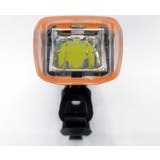 自転車ライト ヘッドライト LED | PlusNao | 詳細画像3