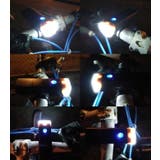 自転車ライト ヘッドライト LED | PlusNao | 詳細画像6