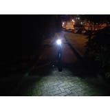 自転車ライト ヘッドライト LED | PlusNao | 詳細画像7