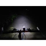 自転車ライト ヘッドライト LED | PlusNao | 詳細画像8